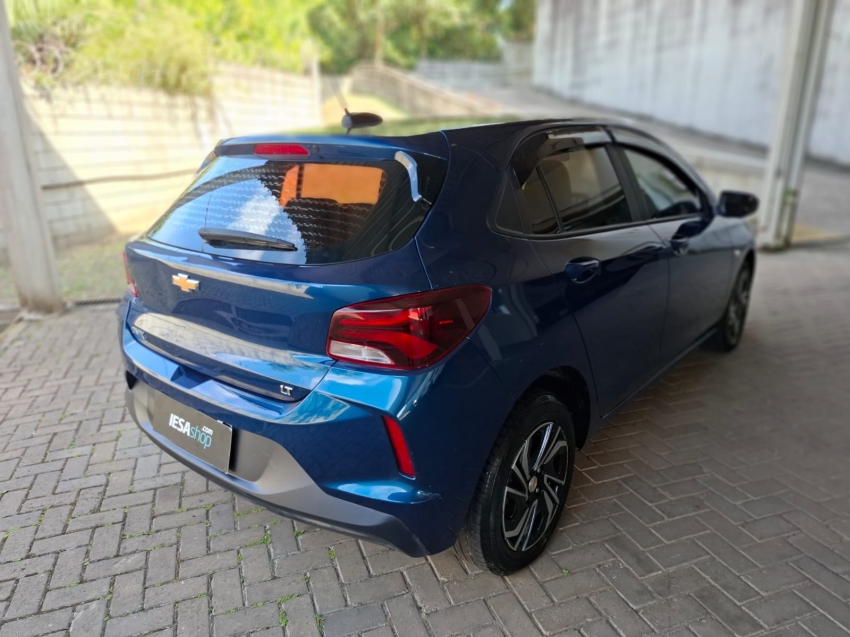 chevrolet onix 1.0 flex lt manual 4p 20243