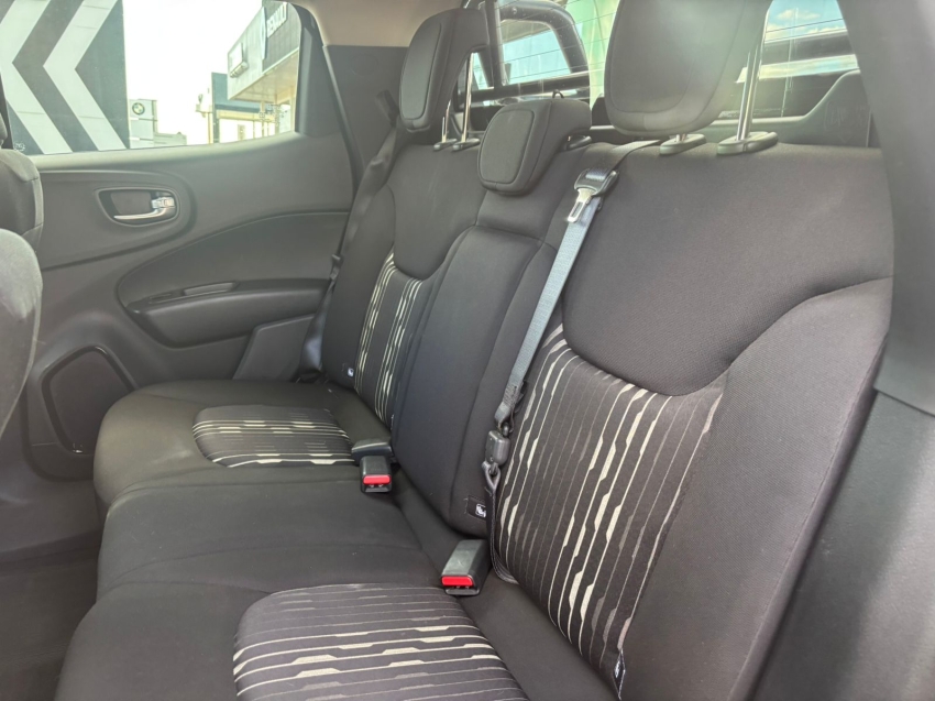 fiat toro 1.8 16v evo flex endurance at6 4p automatico 202010