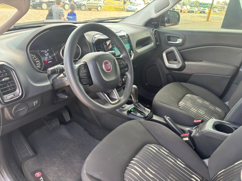 fiat toro 1.8 16v evo flex endurance at6 4p automatico 20208