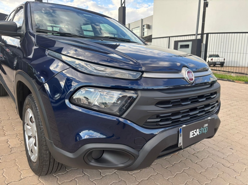 fiat toro 1.8 16v evo flex endurance at6 4p automatico 20202