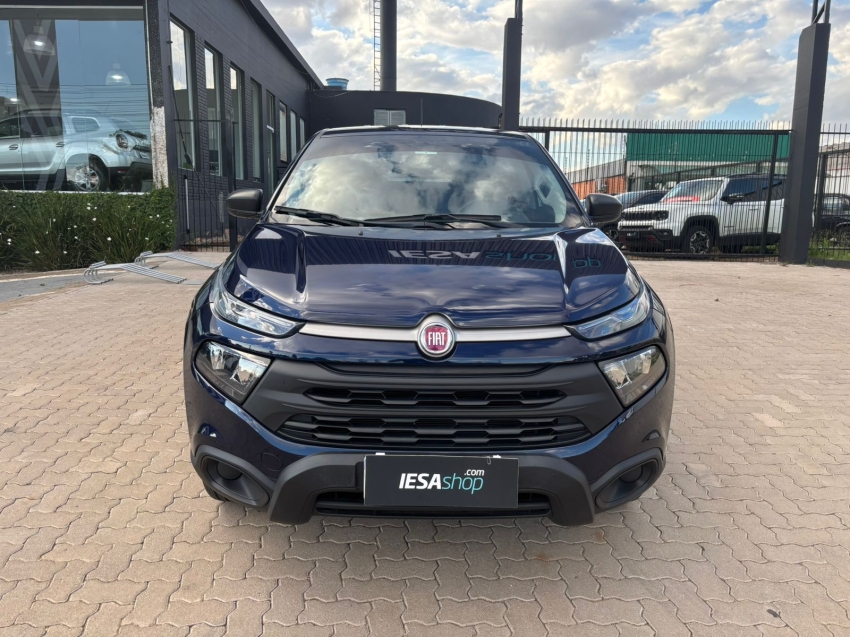 fiat toro 1.8 16v evo flex endurance at6 4p automatico 20204