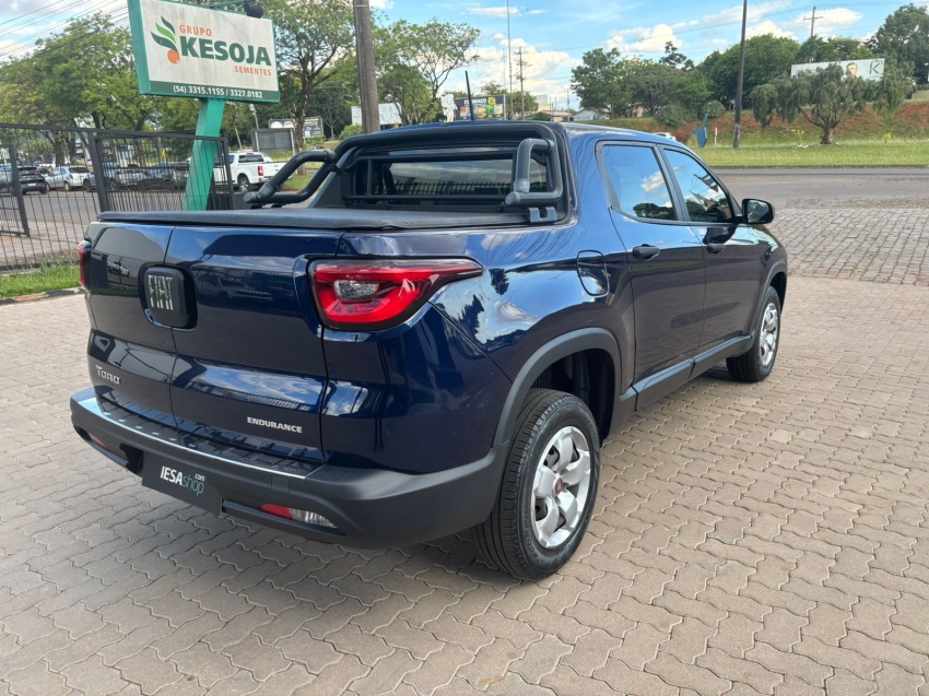 fiat toro 1.8 16v evo flex endurance at6 4p automatico 20206