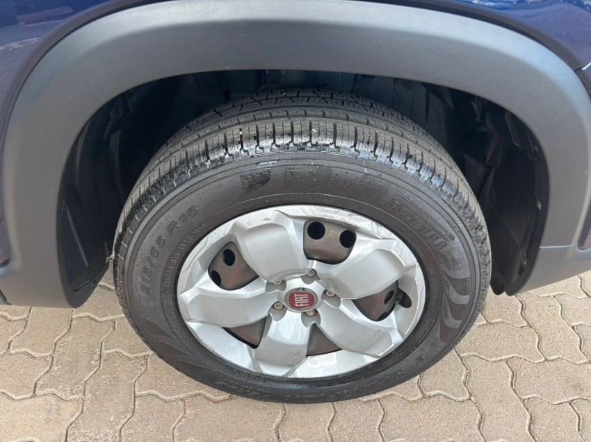 fiat toro 1.8 16v evo flex endurance at6 4p automatico 202016