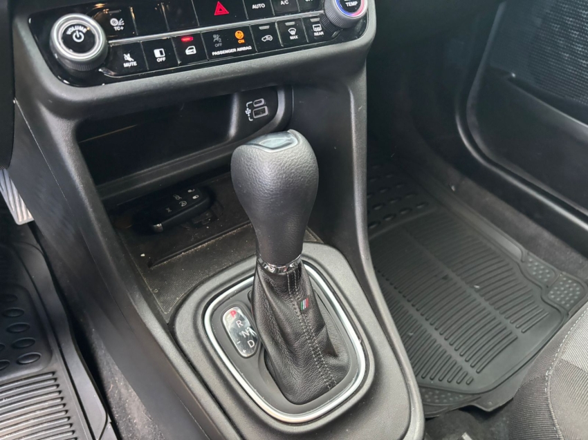 pulse audace turbo 200 aut. (hibrido)15