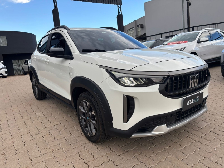 pulse audace turbo 200 aut. (hibrido)