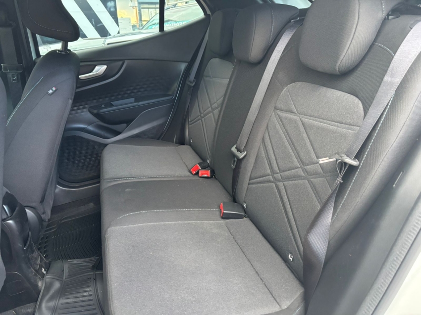 pulse audace turbo 200 aut. (hibrido)14