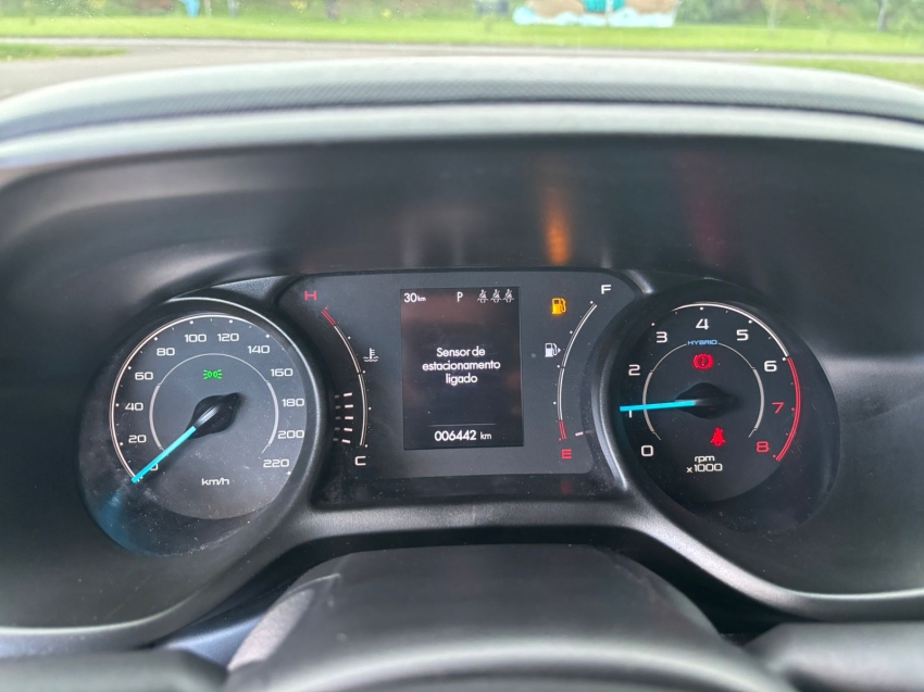 pulse audace turbo 200 aut. (hibrido)11