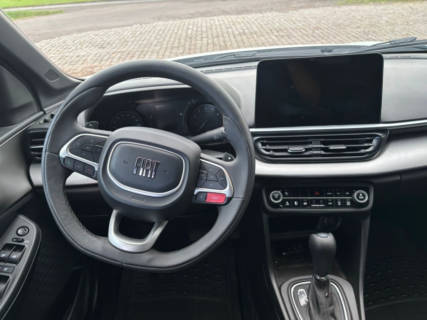 pulse audace turbo 200 aut. (hibrido)8