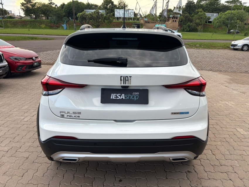 pulse audace turbo 200 aut. (hibrido)5