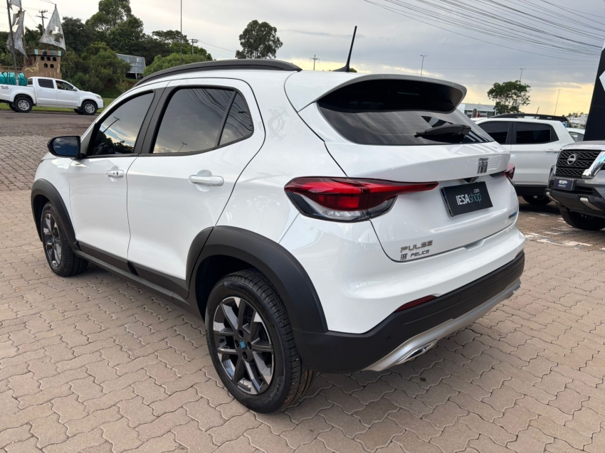 pulse audace turbo 200 aut. (hibrido)4