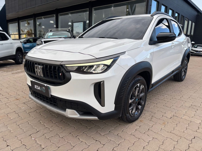 pulse audace turbo 200 aut. (hibrido)3