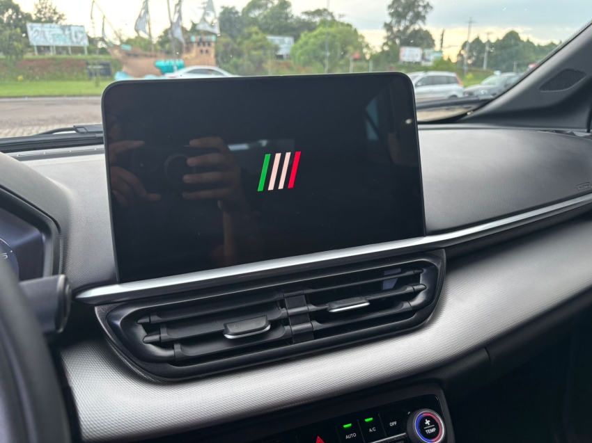 pulse audace turbo 200 aut. (hibrido)12