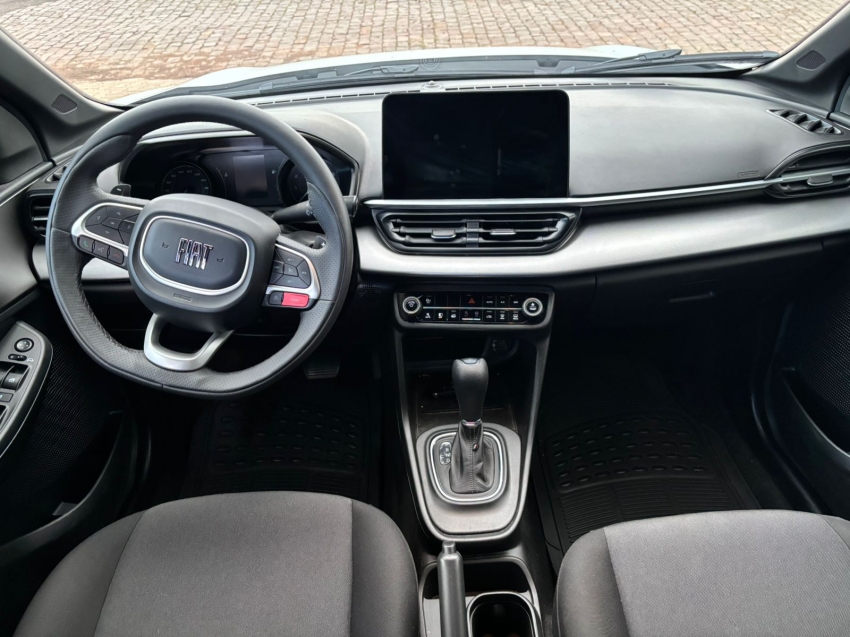 pulse audace turbo 200 aut. (hibrido)9