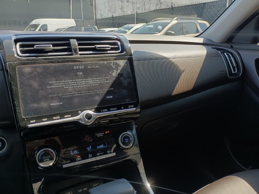 hyundai creta 1.0 tgdi flex platinum safety automatico 5p 202510