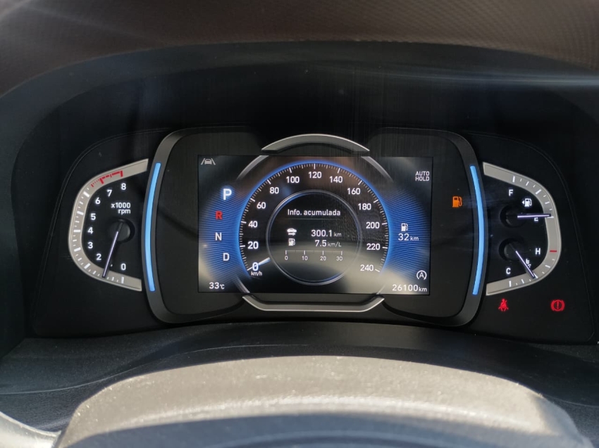 hyundai creta 1.0 tgdi flex platinum safety automatico 5p 20258