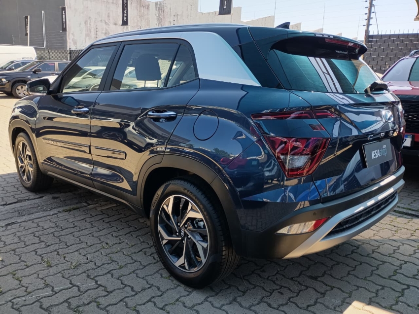 hyundai creta 1.0 tgdi flex platinum safety automatico 5p 20255