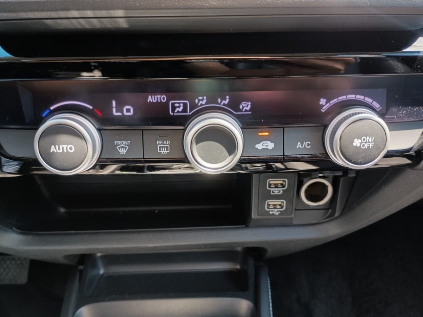 honda city 1.5 i-vtec flex hatch exl cvt 5p automatico 202310