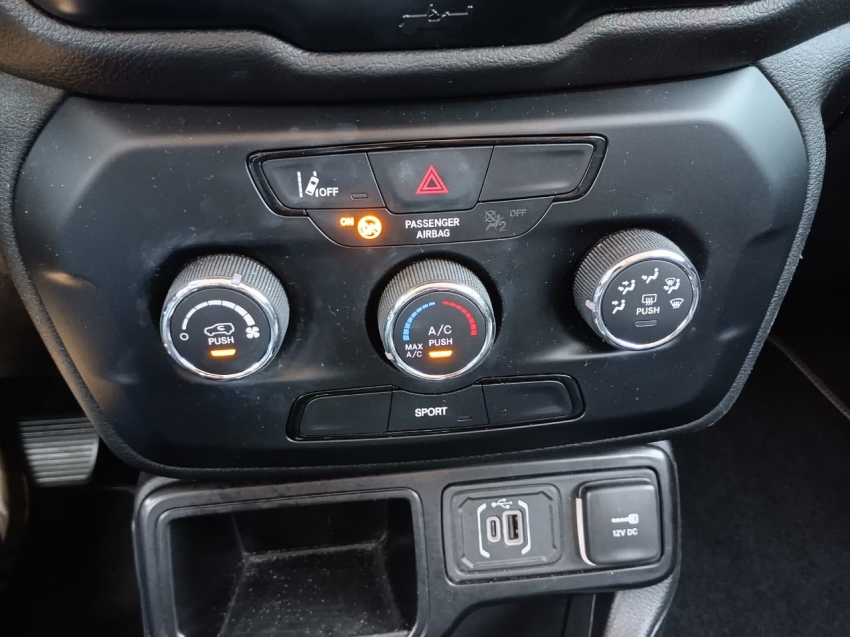 jeep renegade 1.3 t270 turbo flex sport at6 4p automatico 202410