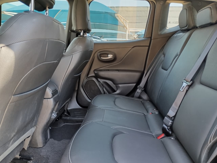 jeep renegade 1.3 t270 turbo flex sport at6 4p automatico 202412