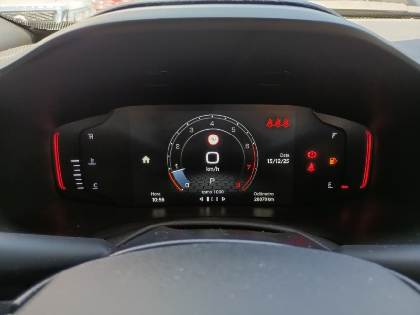 renegade 1.3 t270 turbo flex longitude at69