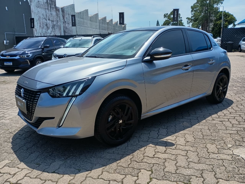 208 1.0 firefly flex style manual