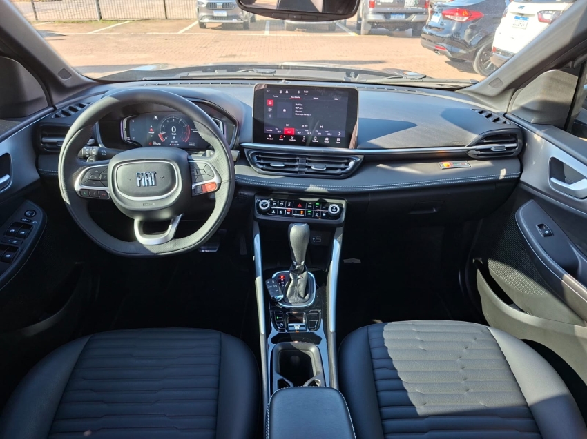 fiat fastback 1.3 turbo 270 flex limited edition at6 5p automatico 20249