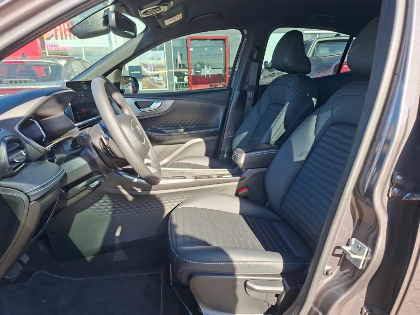 fiat fastback 1.3 turbo 270 flex limited edition at6 5p automatico 202410