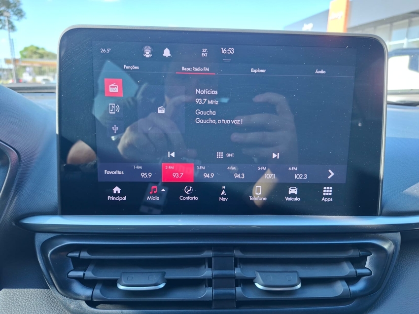 fiat fastback 1.3 turbo 270 flex limited edition at6 5p automatico 202411