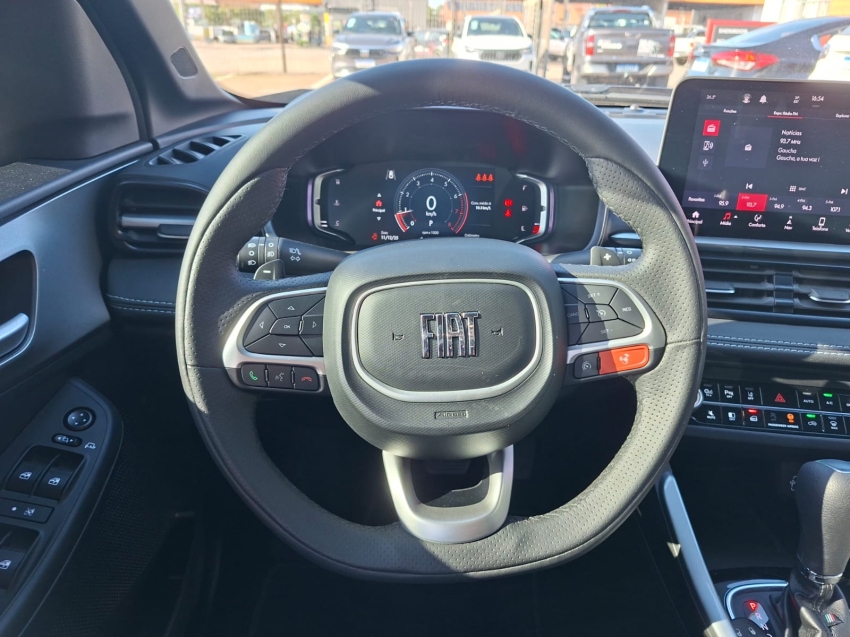 fiat fastback 1.3 turbo 270 flex limited edition at6 5p automatico 20248