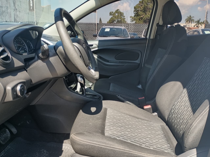ford ka 1.5 ti-vct flex se automatico 4p 20198