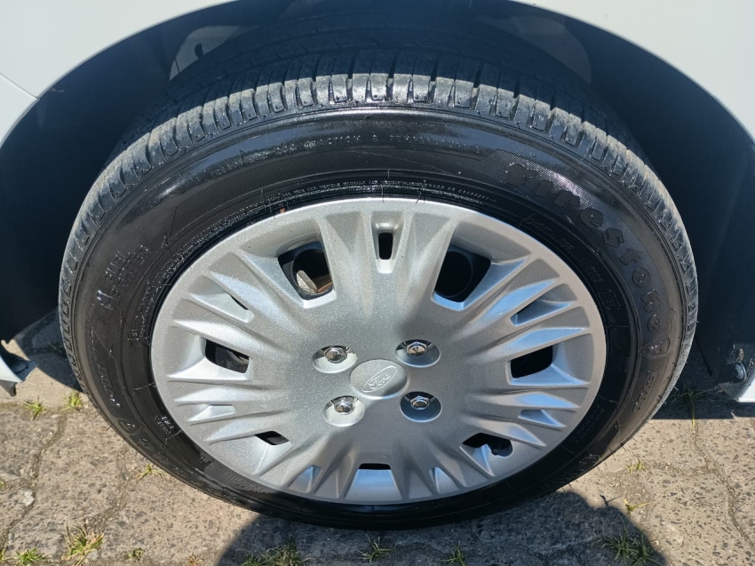 ford ka 1.5 ti-vct flex se automatico 4p 201915