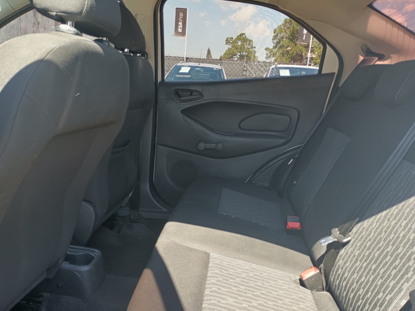 ford ka 1.5 ti-vct flex se automatico 4p 201913