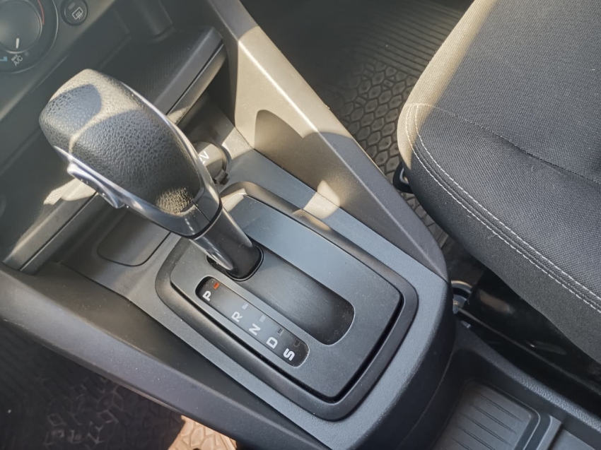 ford ka 1.5 ti-vct flex se automatico 4p 201914