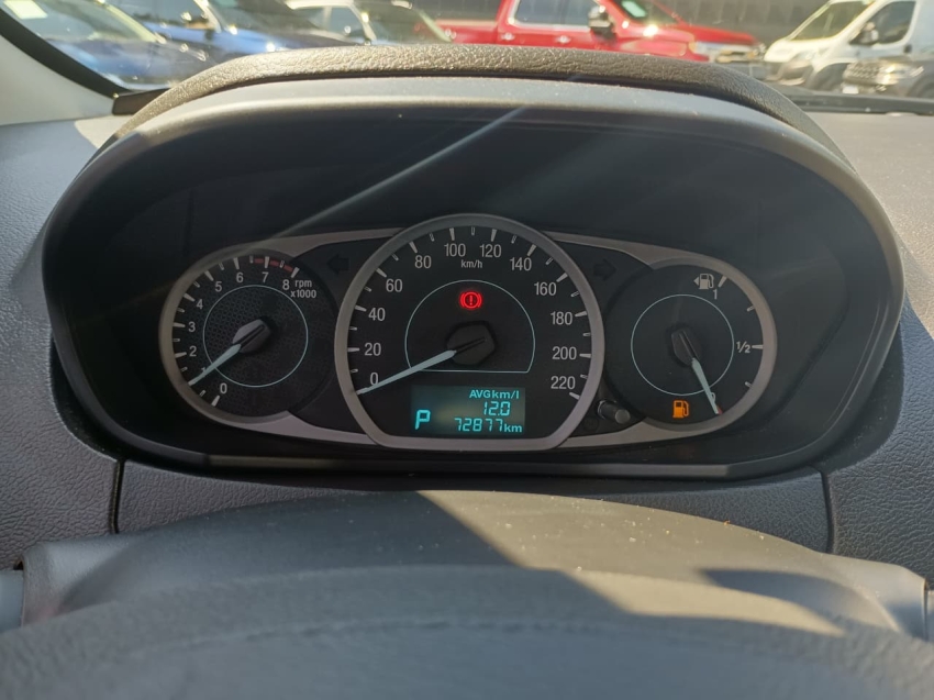 ford ka 1.5 ti-vct flex se automatico 4p 20199