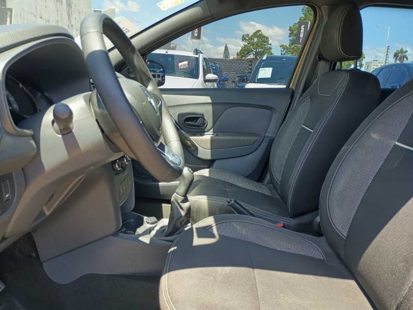 renault sandero 1.0 12v sce flex zen manual 4p 20228