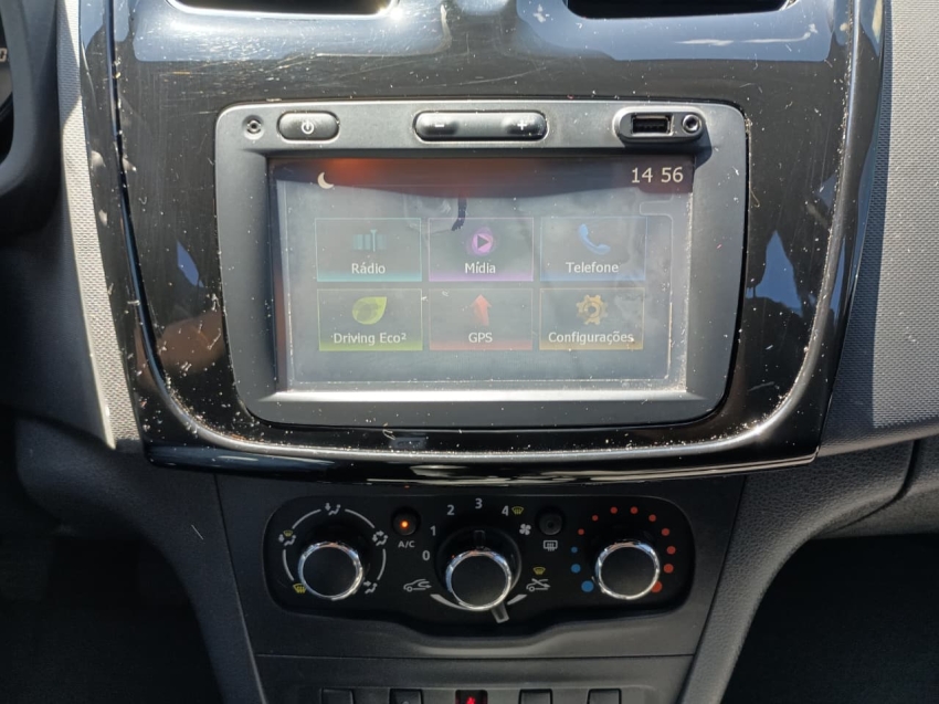 renault sandero 1.0 12v sce flex zen manual 4p 202210