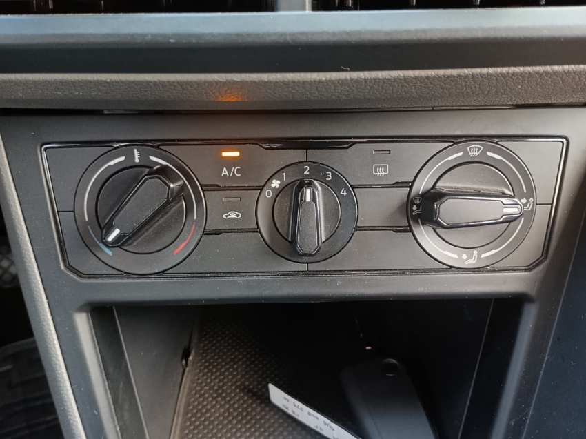 volkswagen polo 1.0 mpi total flex manual 5p 201810