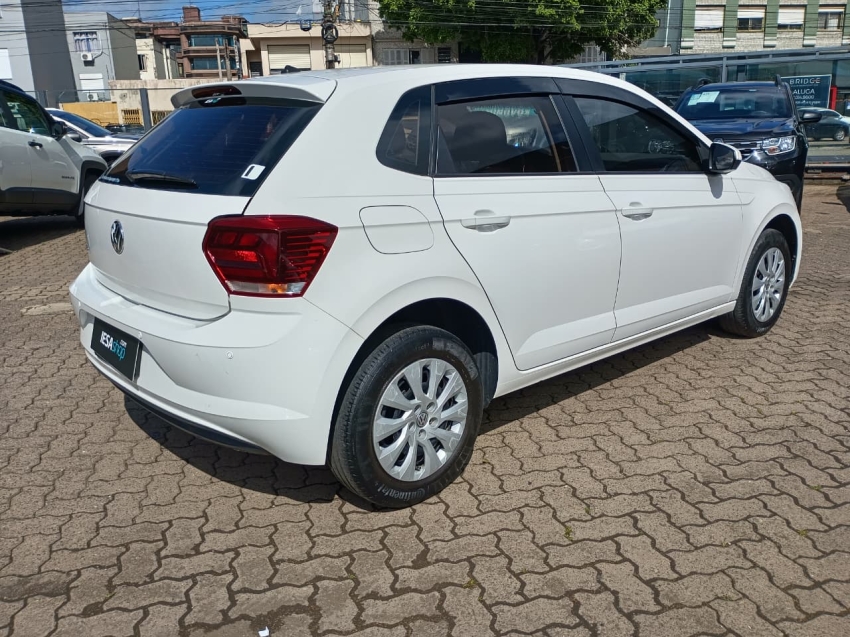 volkswagen polo 1.0 mpi total flex manual 5p 20185
