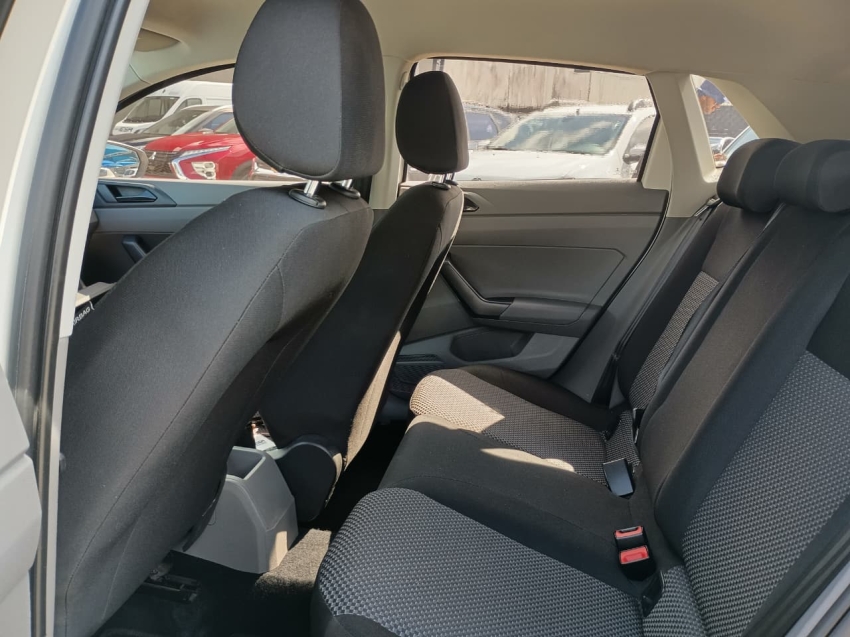 volkswagen polo 1.0 mpi total flex manual 5p 201813