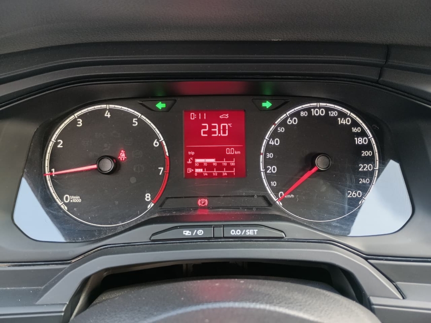 volkswagen polo 1.0 mpi total flex manual 5p 20189