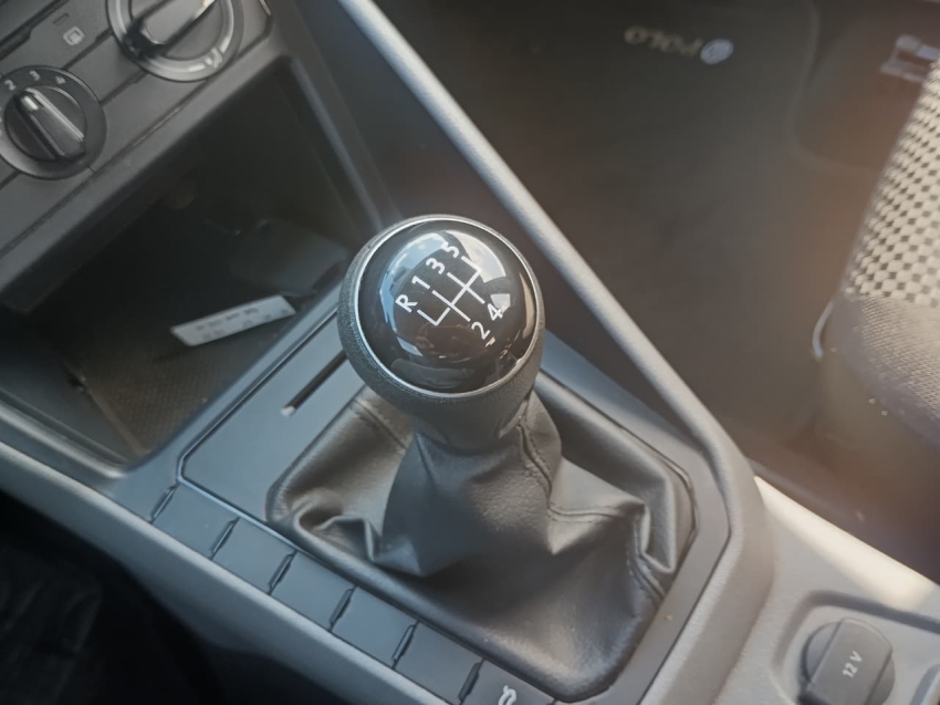 volkswagen polo 1.0 mpi total flex manual 5p 201814