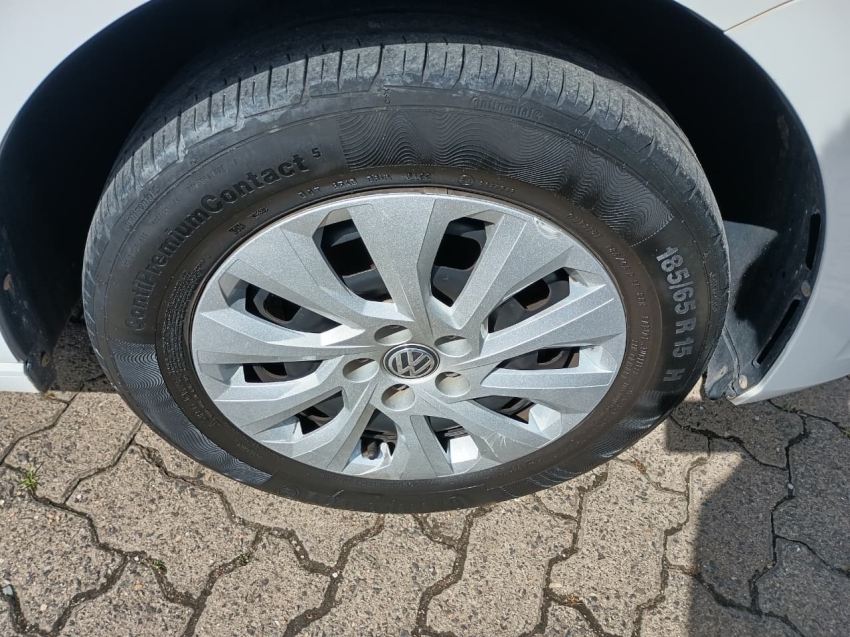 volkswagen polo 1.0 mpi total flex manual 5p 201815