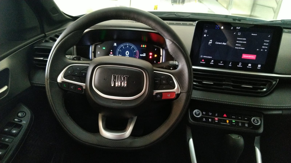 fiat fastback 1.3 turbo 270 flex limited edition at6 4p automatico 20246