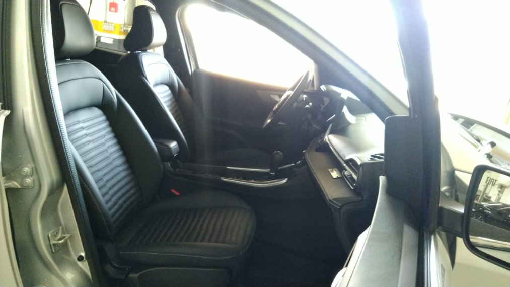 fiat fastback 1.3 turbo 270 flex limited edition at6 4p automatico 202411