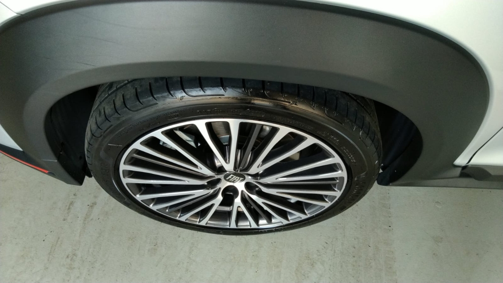 fiat fastback 1.3 turbo 270 flex limited edition at6 4p automatico 202414