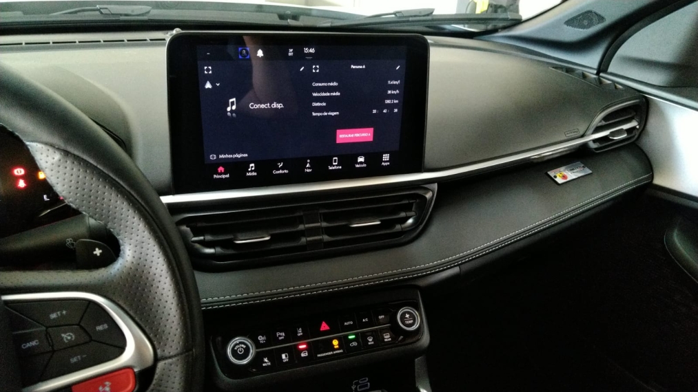 fiat fastback 1.3 turbo 270 flex limited edition at6 4p automatico 202410