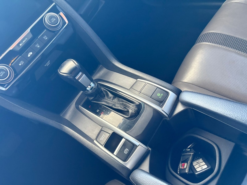 civic 2.0 16v flexone exl 4p cvt11