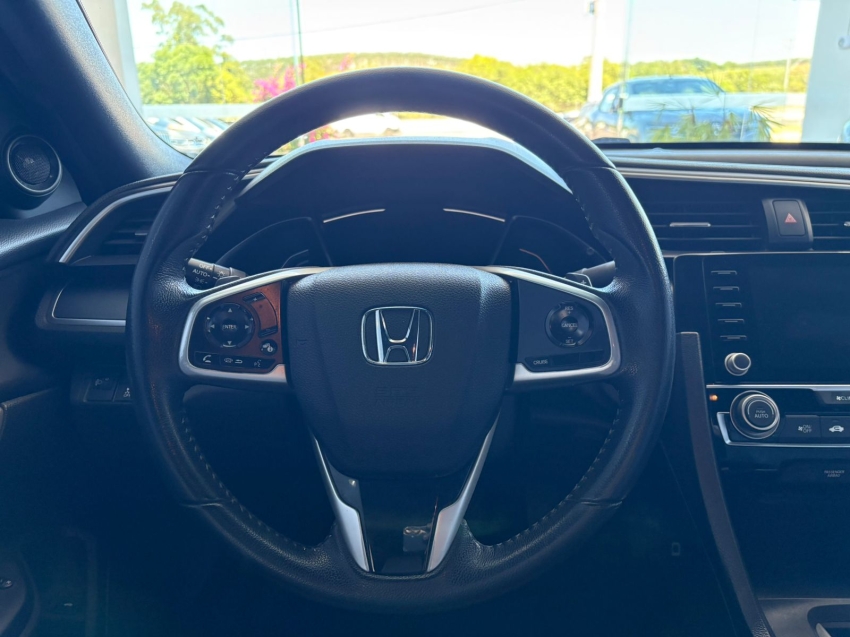 civic 2.0 16v flexone exl 4p cvt6