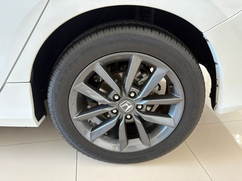 civic 2.0 16v flexone exl 4p cvt14