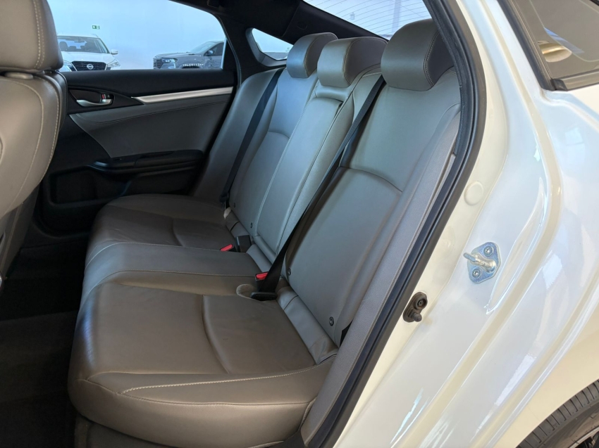 civic 2.0 16v flexone exl 4p cvt13